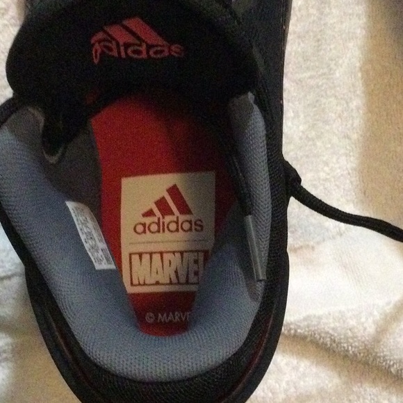 Adidas Donovan Mitchell D.O.N. ISSUE #2 VENOM SHOES mens size 7 - Picture 11 of 14